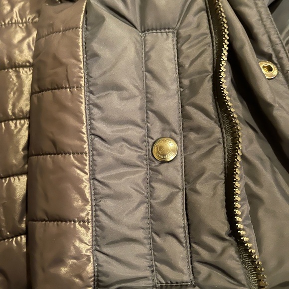 Belstaff Coat Navy Size 52 - Picture 12 of 15